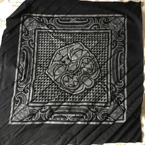 FARMERS MARKET HAWAII bandana